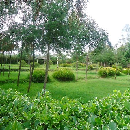 Triple Eden Resort - Naivasha Bagian luar foto