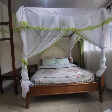 Triple Eden Resort - Naivasha Bagian luar foto