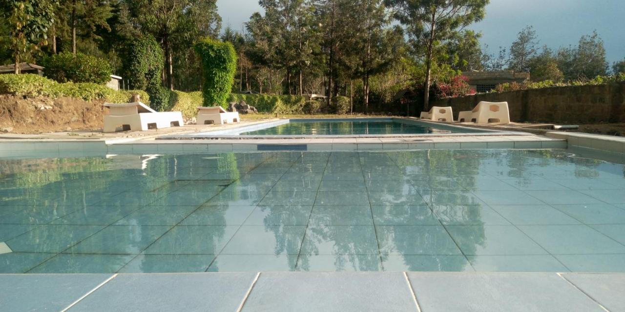 Triple Eden Resort - Naivasha Bagian luar foto