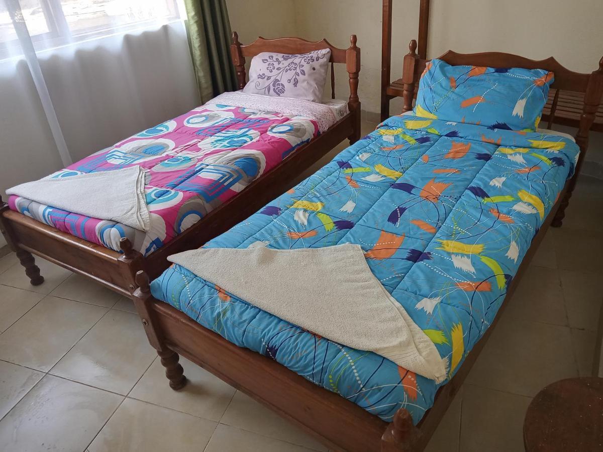 Triple Eden Resort - Naivasha Bagian luar foto