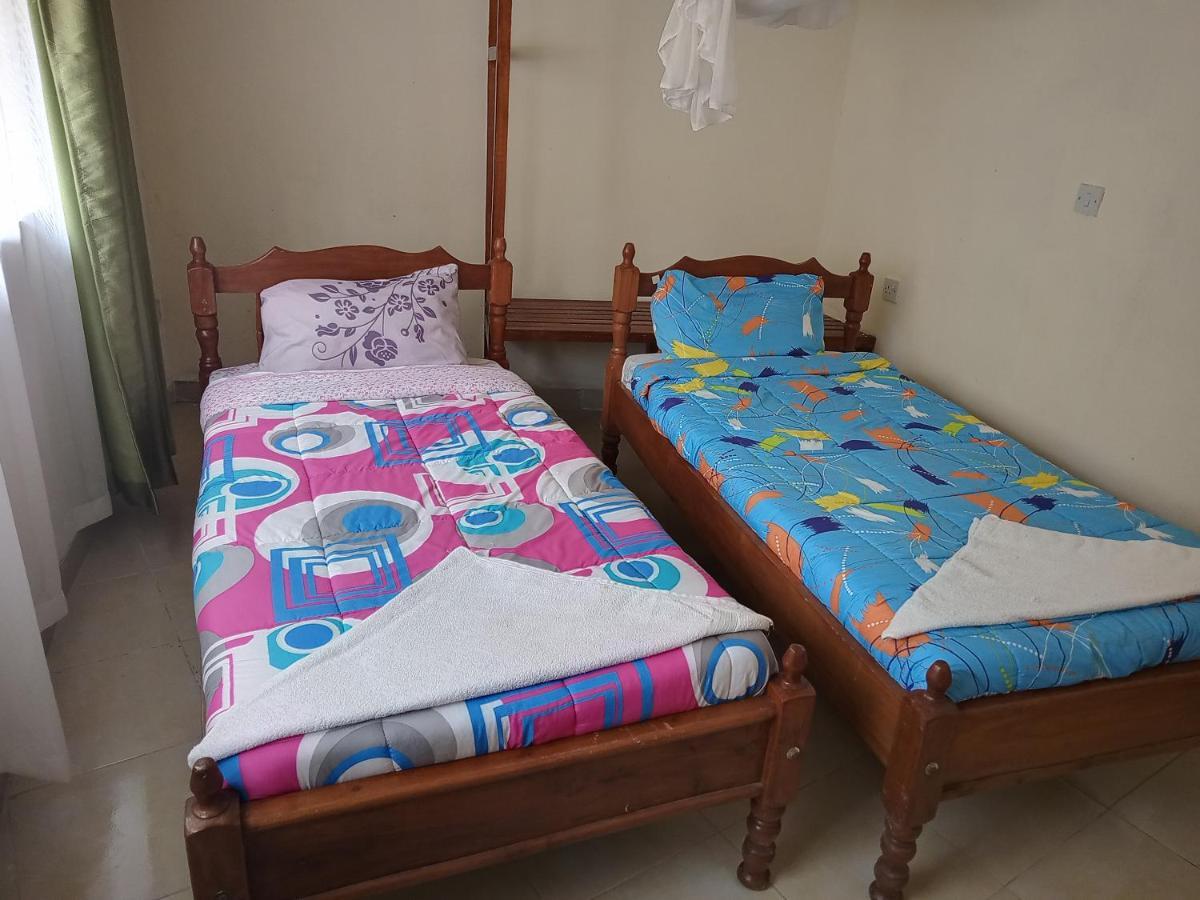 Triple Eden Resort - Naivasha Bagian luar foto