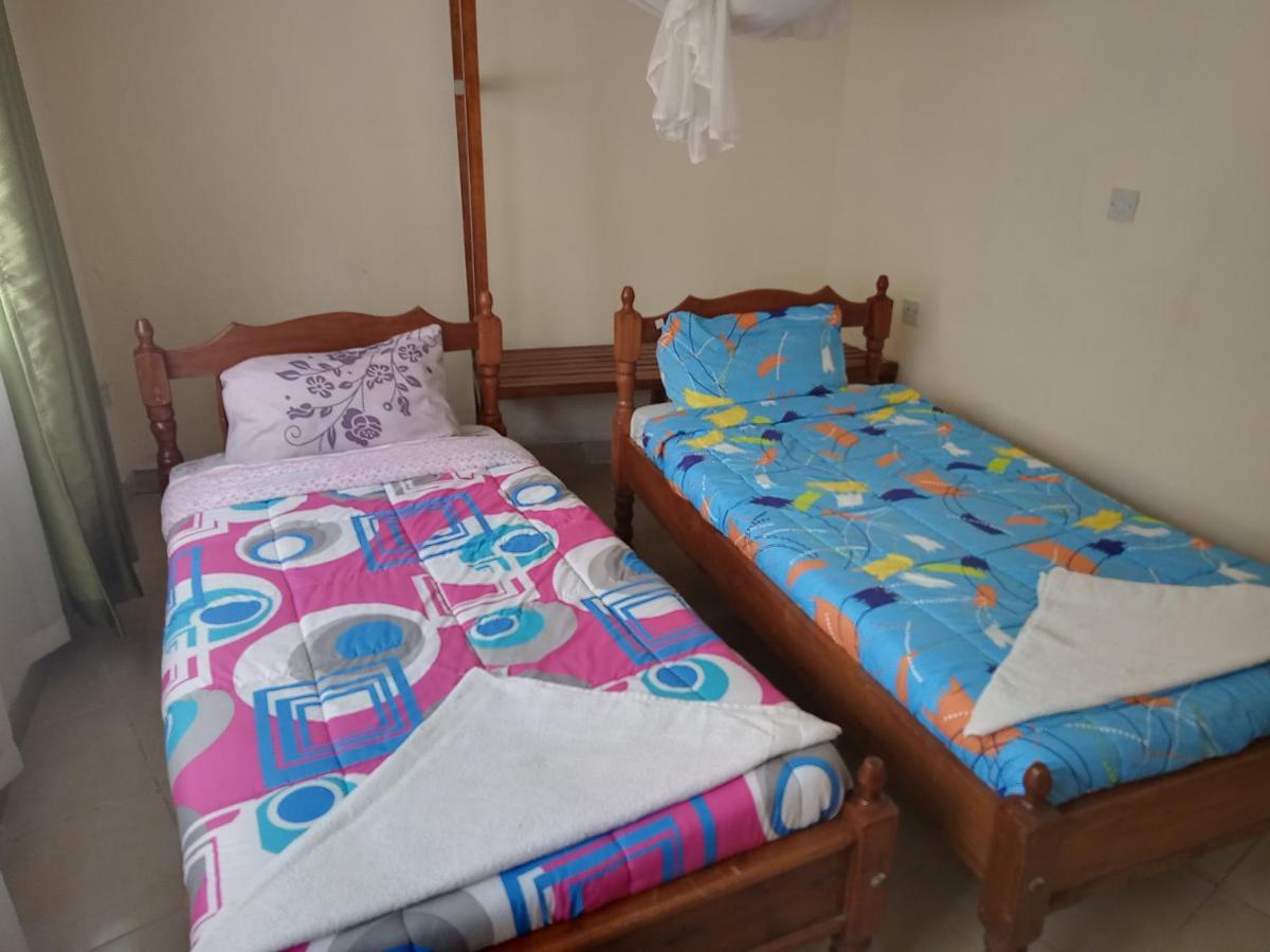 Triple Eden Resort - Naivasha Bagian luar foto