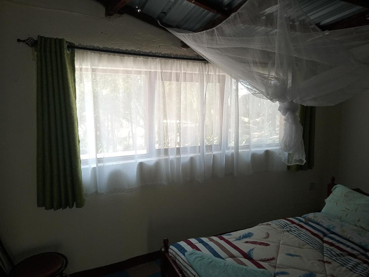 Triple Eden Resort - Naivasha Bagian luar foto