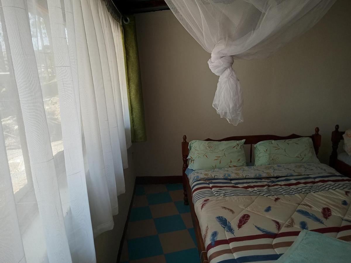 Triple Eden Resort - Naivasha Bagian luar foto