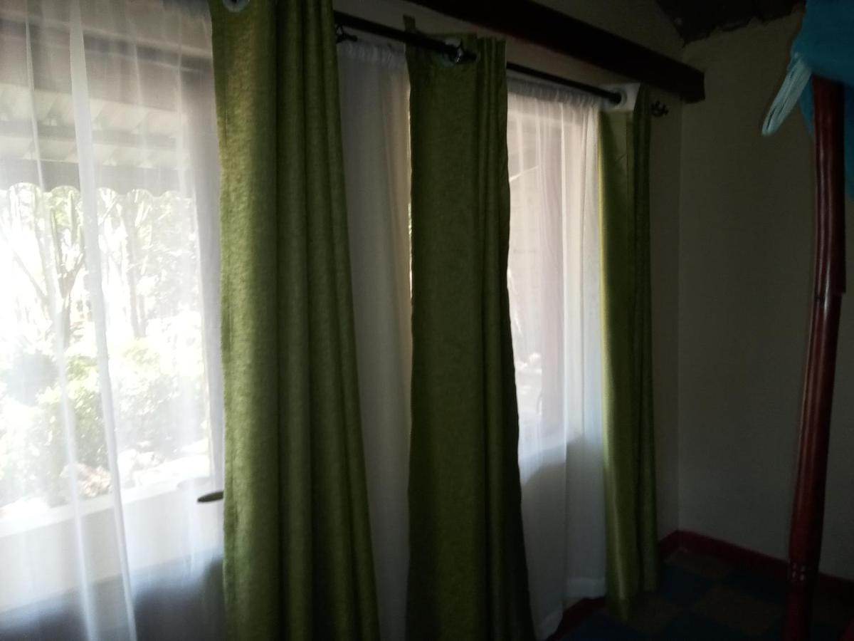 Triple Eden Resort - Naivasha Bagian luar foto