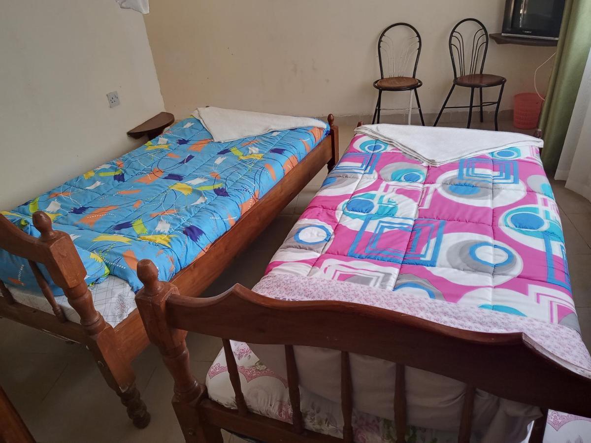 Triple Eden Resort - Naivasha Bagian luar foto