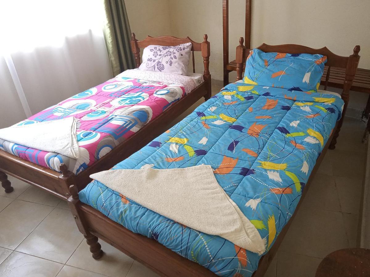 Triple Eden Resort - Naivasha Bagian luar foto