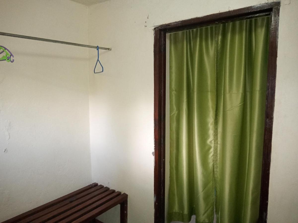 Triple Eden Resort - Naivasha Bagian luar foto