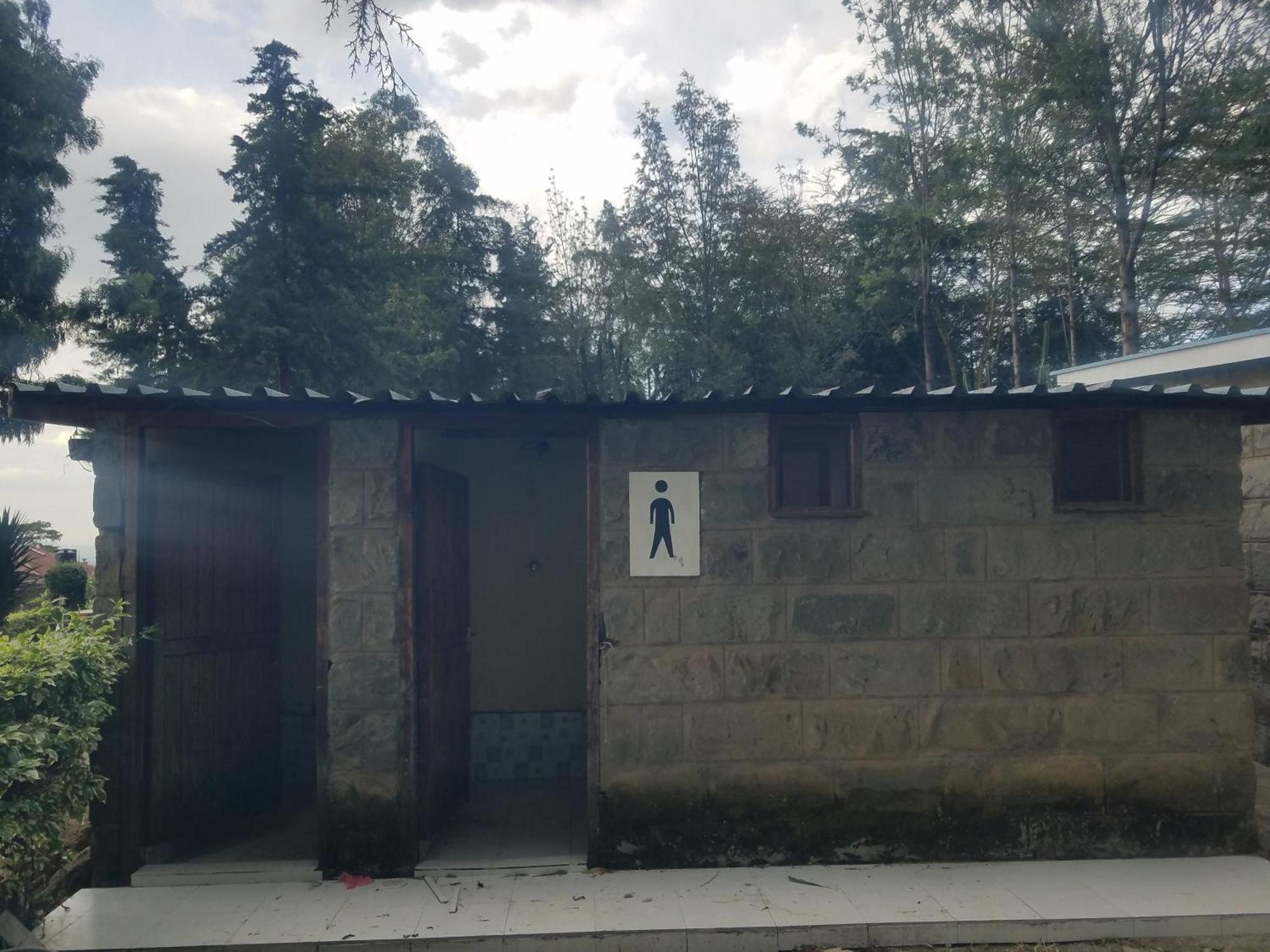 Triple Eden Resort - Naivasha Bagian luar foto
