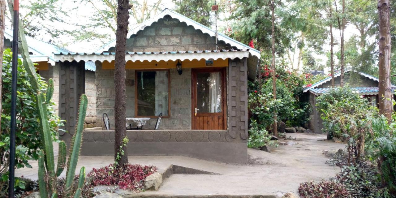Triple Eden Resort - Naivasha Bagian luar foto